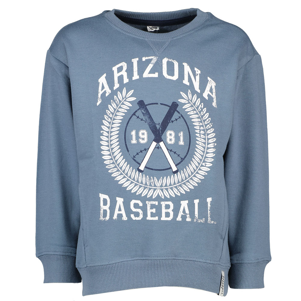 Sweat - Bleu