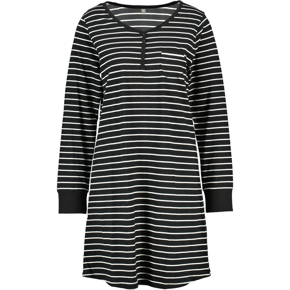 Chemise de nuit - Noir 1 59119-chemise-de-nuit-noir-1.jpg