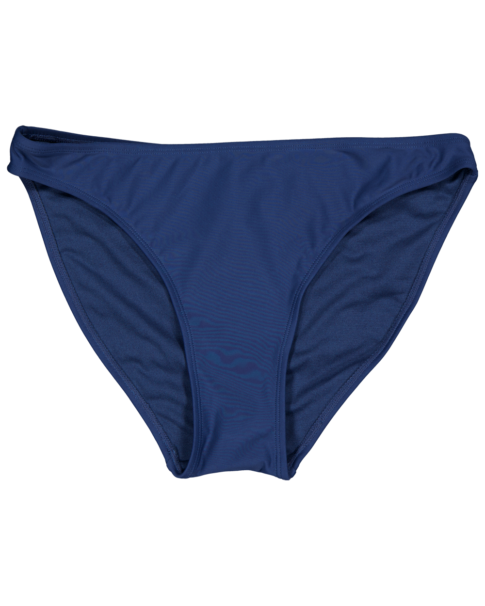 Slip de bikini - Bleu