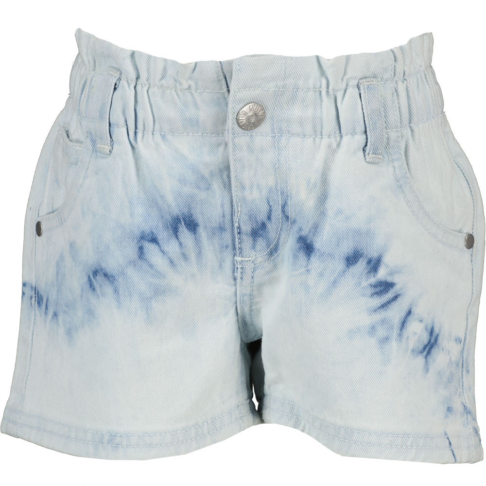Short - Bleu