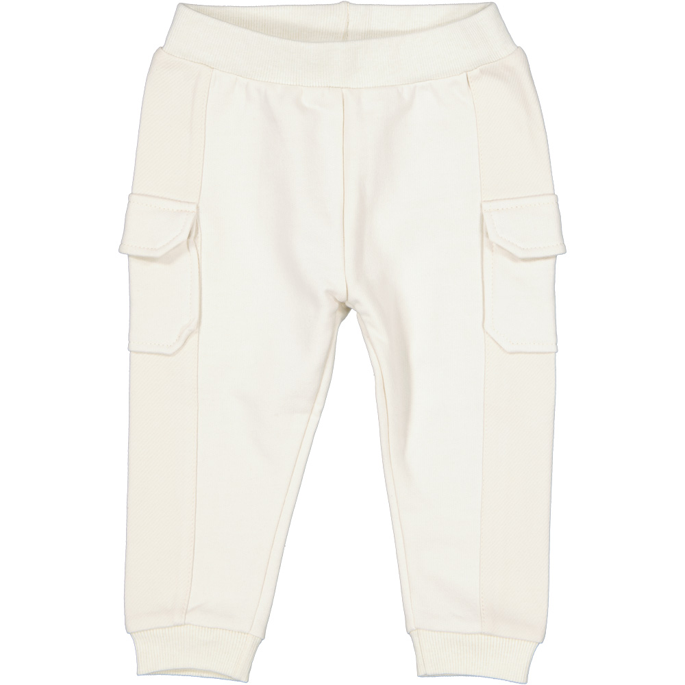 Pantalon de jogging - Blanc
