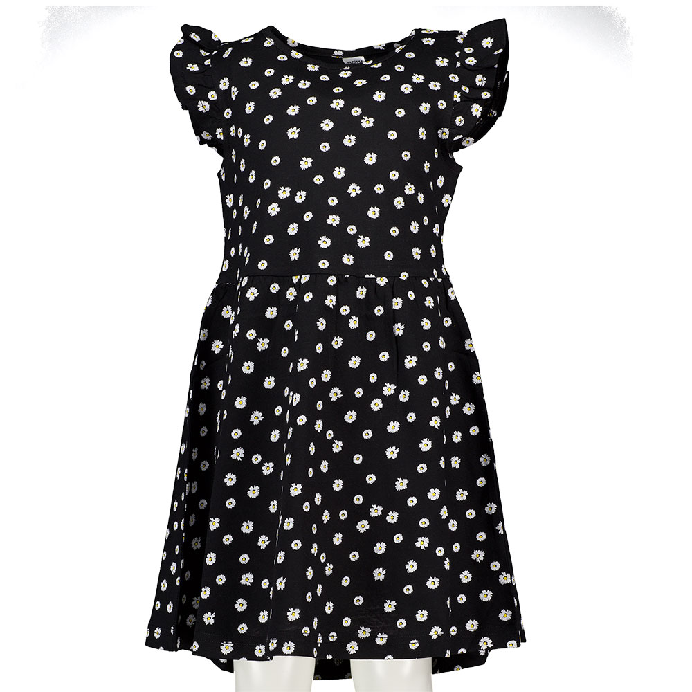 Robe - Noir