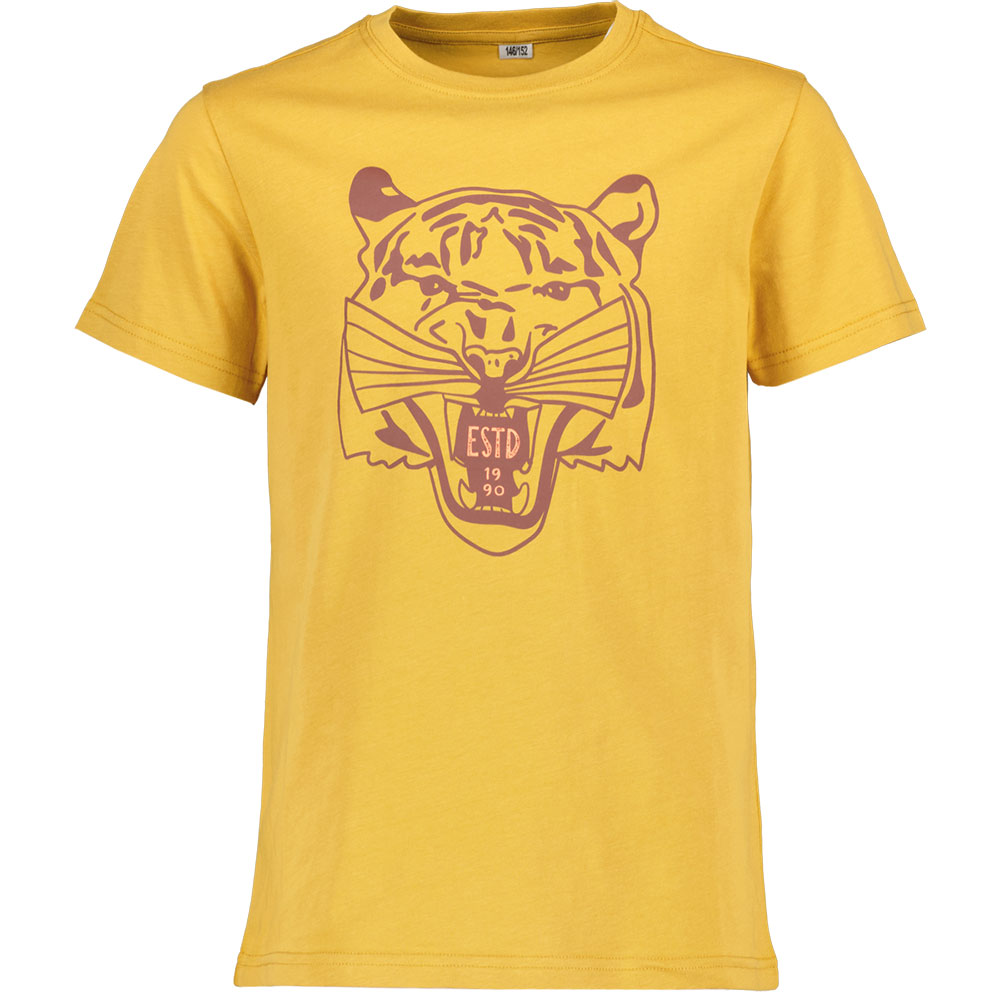 Tee-shirt - Jaune