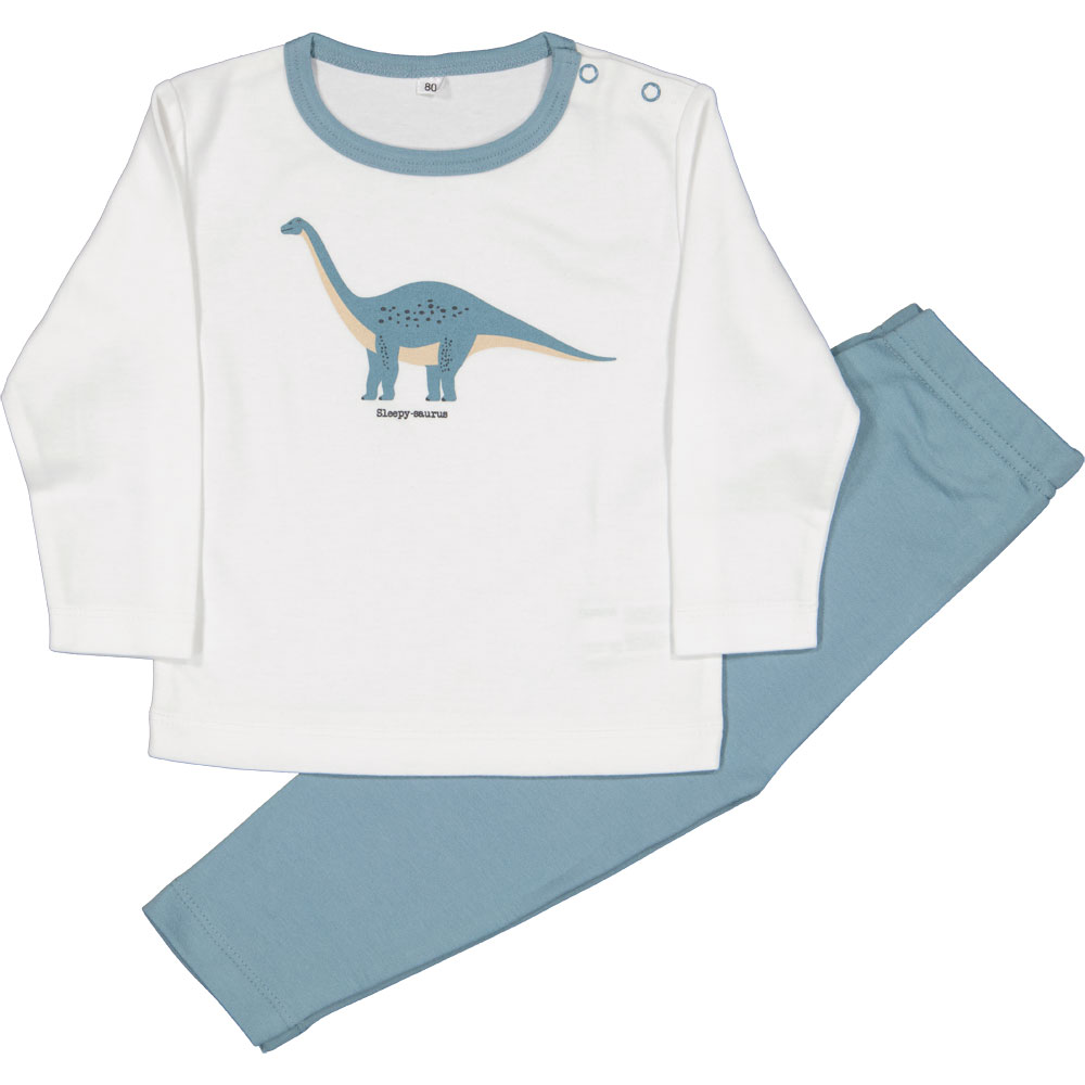 Pyjama - Bleu