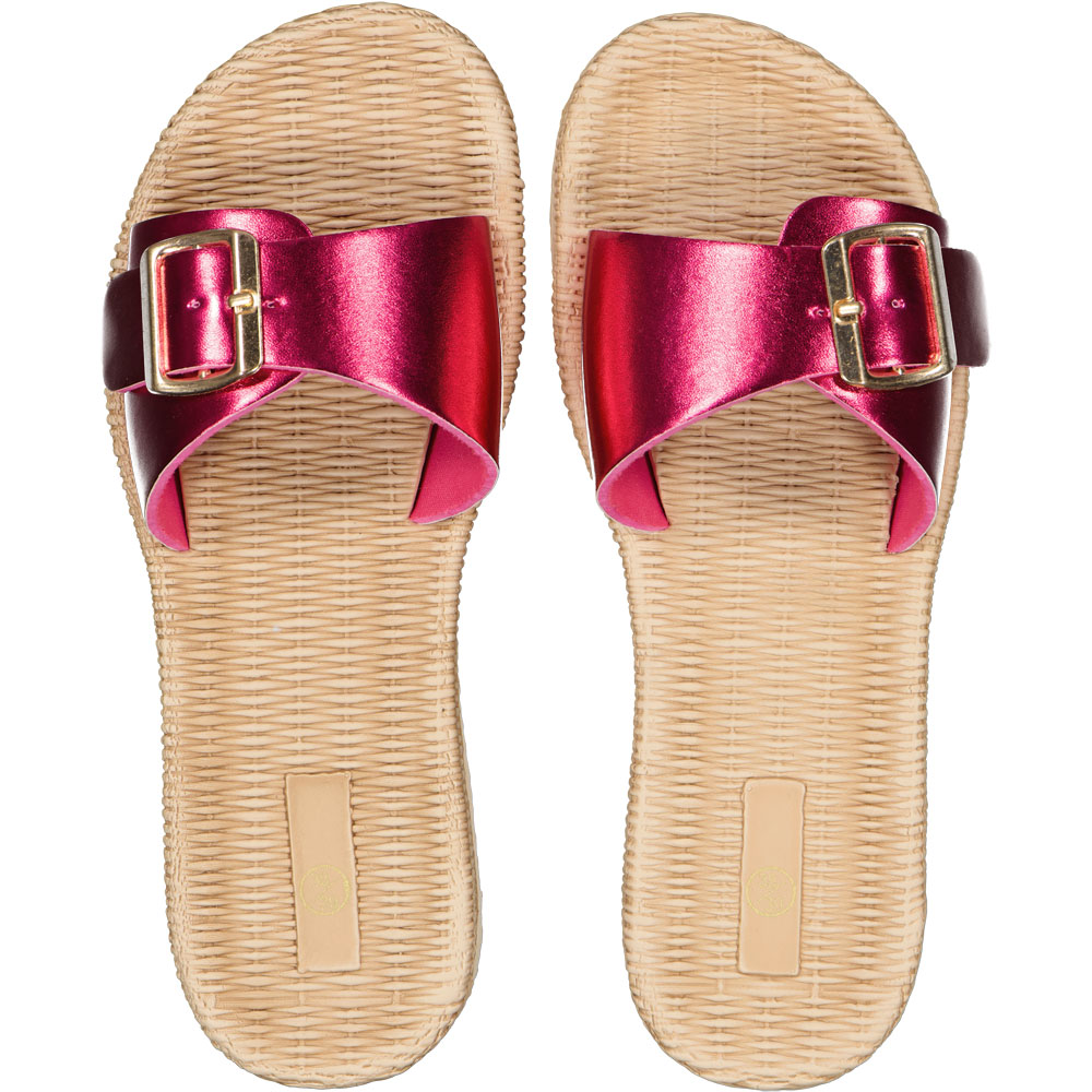 Tongs - Rose