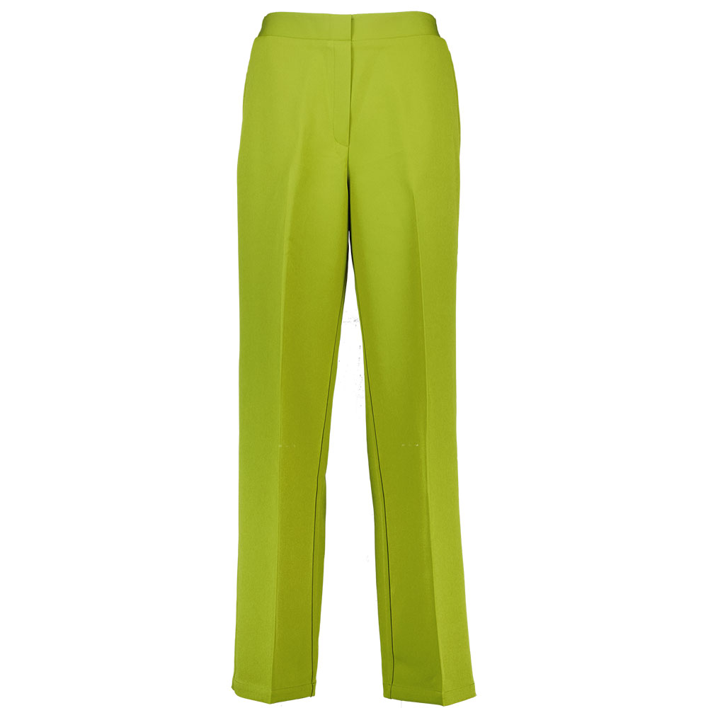 Pantalon - Vert