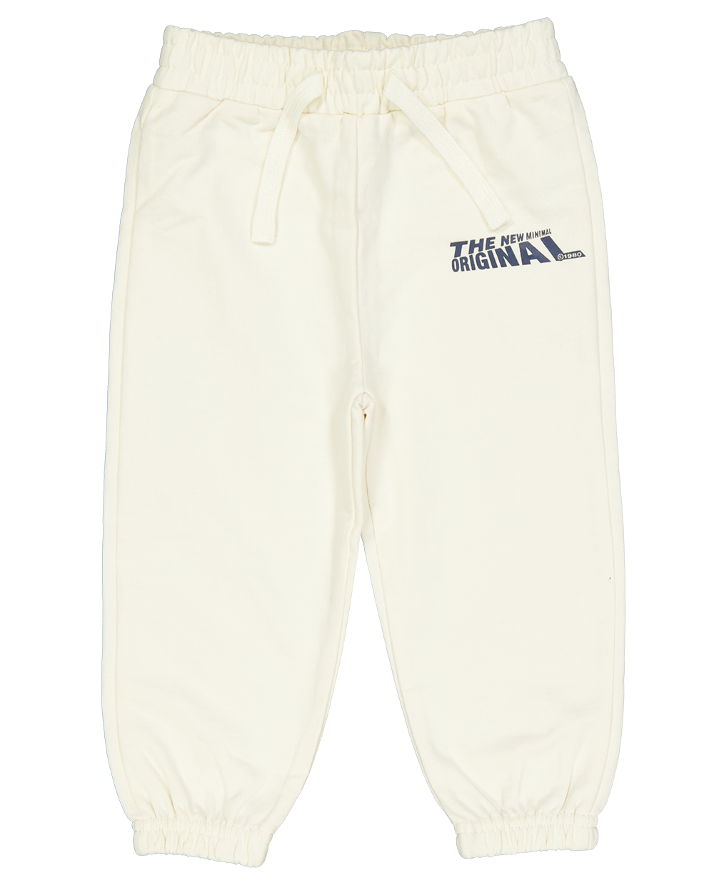 Pantalon - Beige
