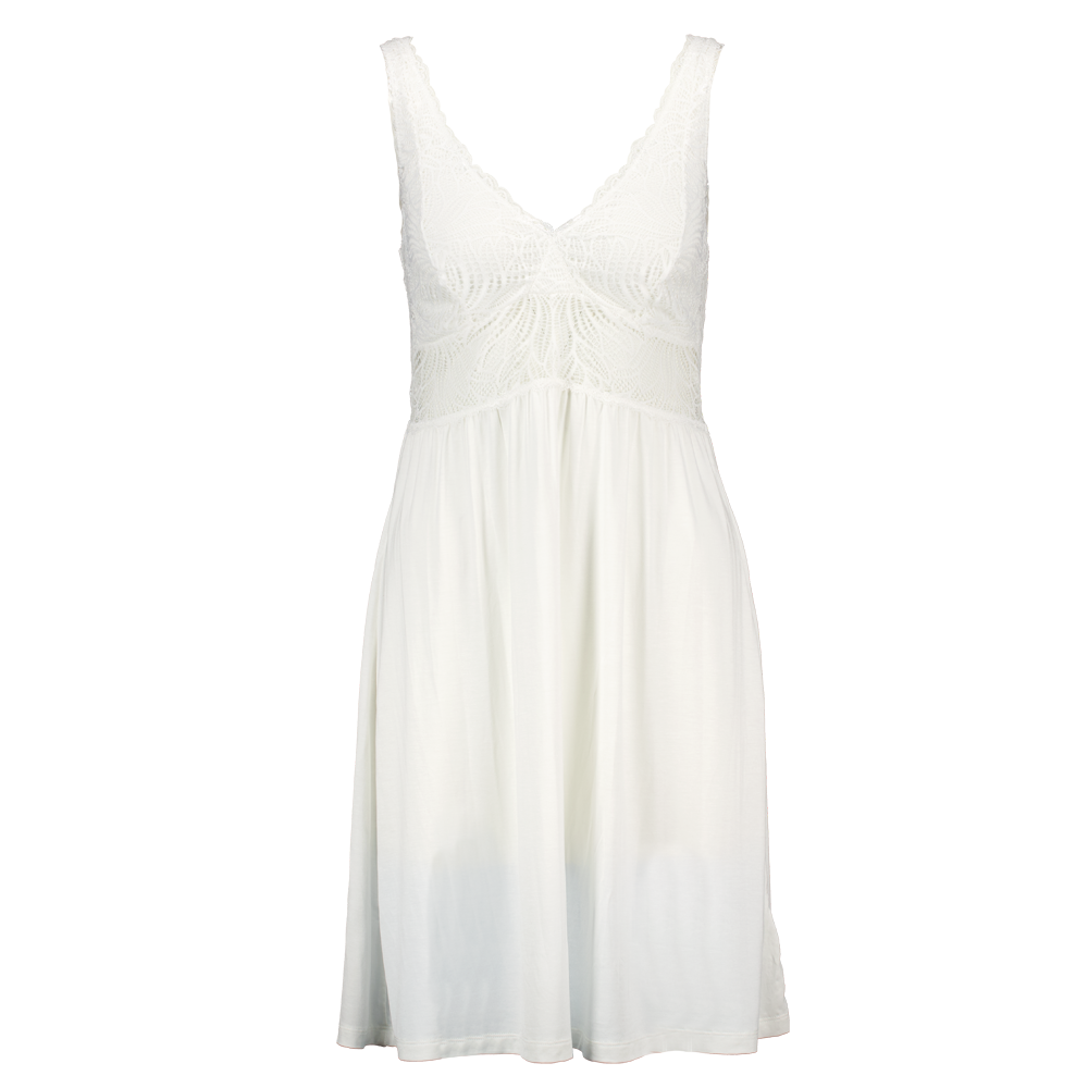 Nuisette - Blanc