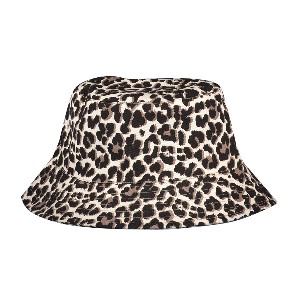 Chapeau - Marron