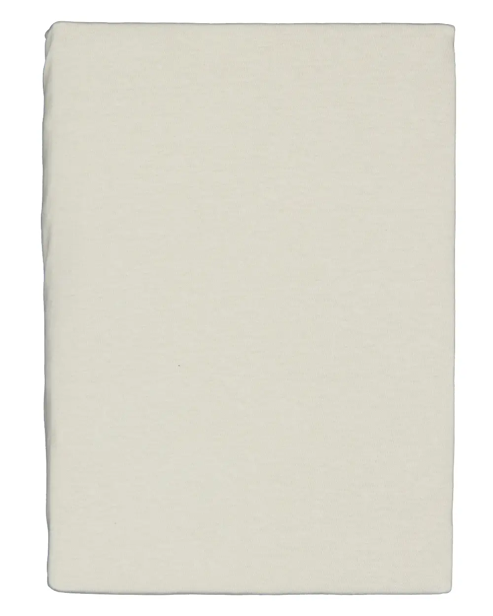 Jersey Drap-housse - Beige