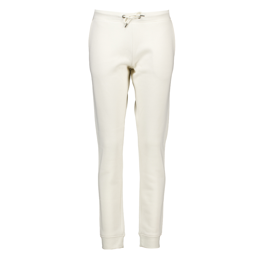 Pantalon de jogging - Blanc