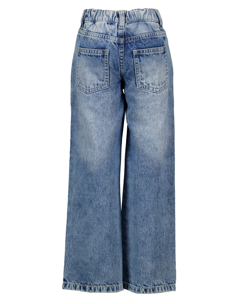 Jean - Bleu