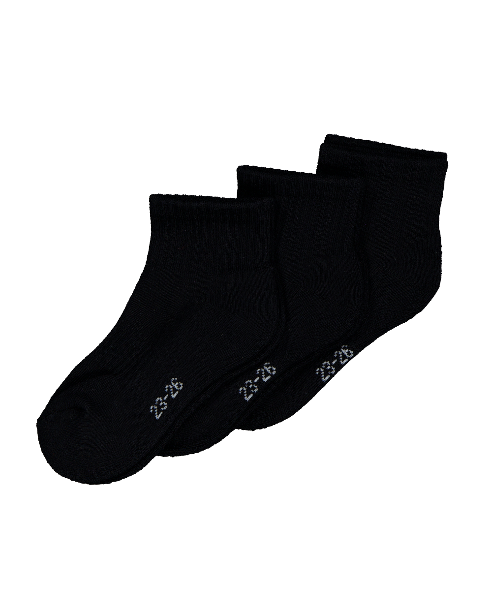 Mini-chaussettes - Noir 4 59405-mini-chaussettes-noir-1.png