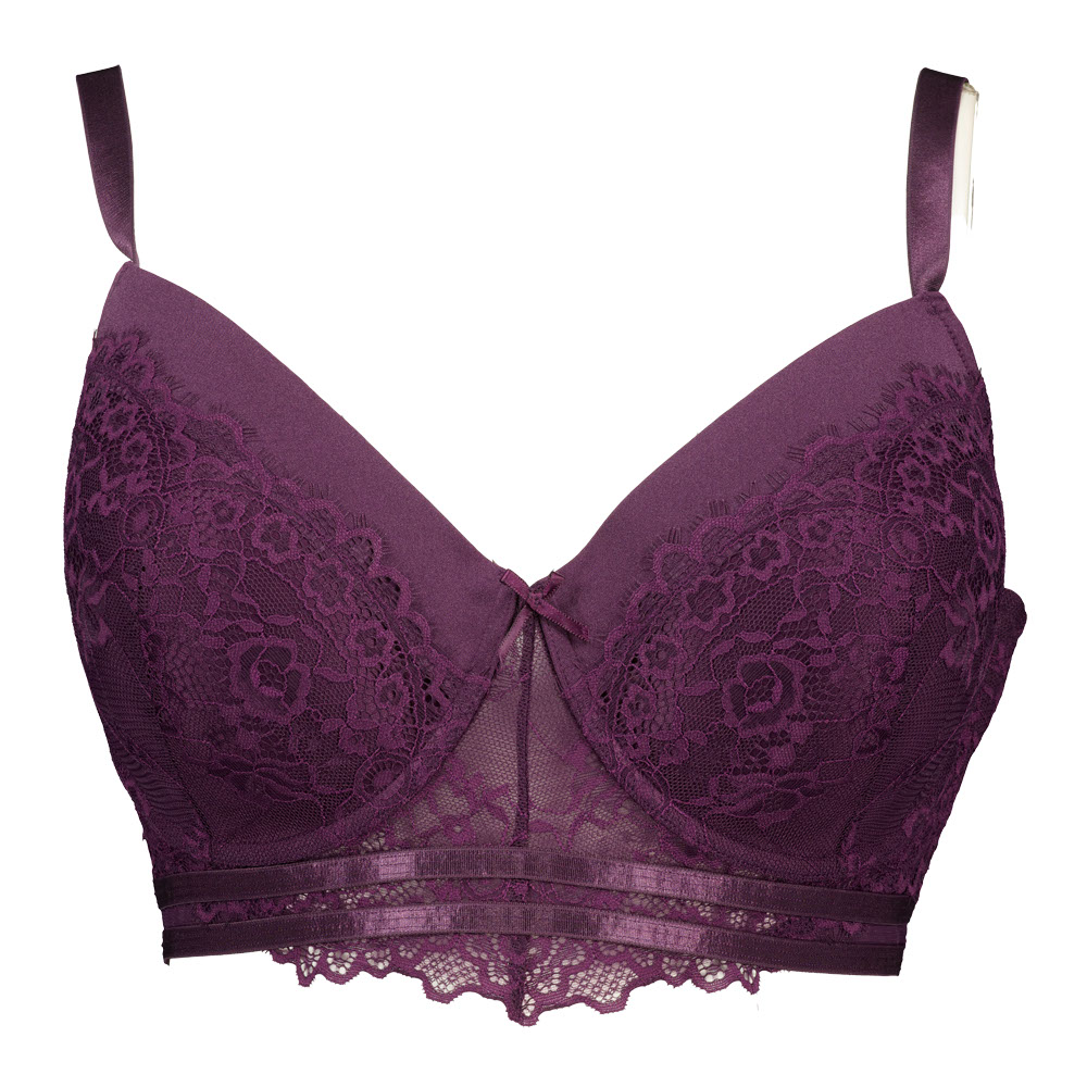 Demi Soutien-gorge padd� - Violet 1 59426-demi-soutien-gorge-padd-violet-1.jpg