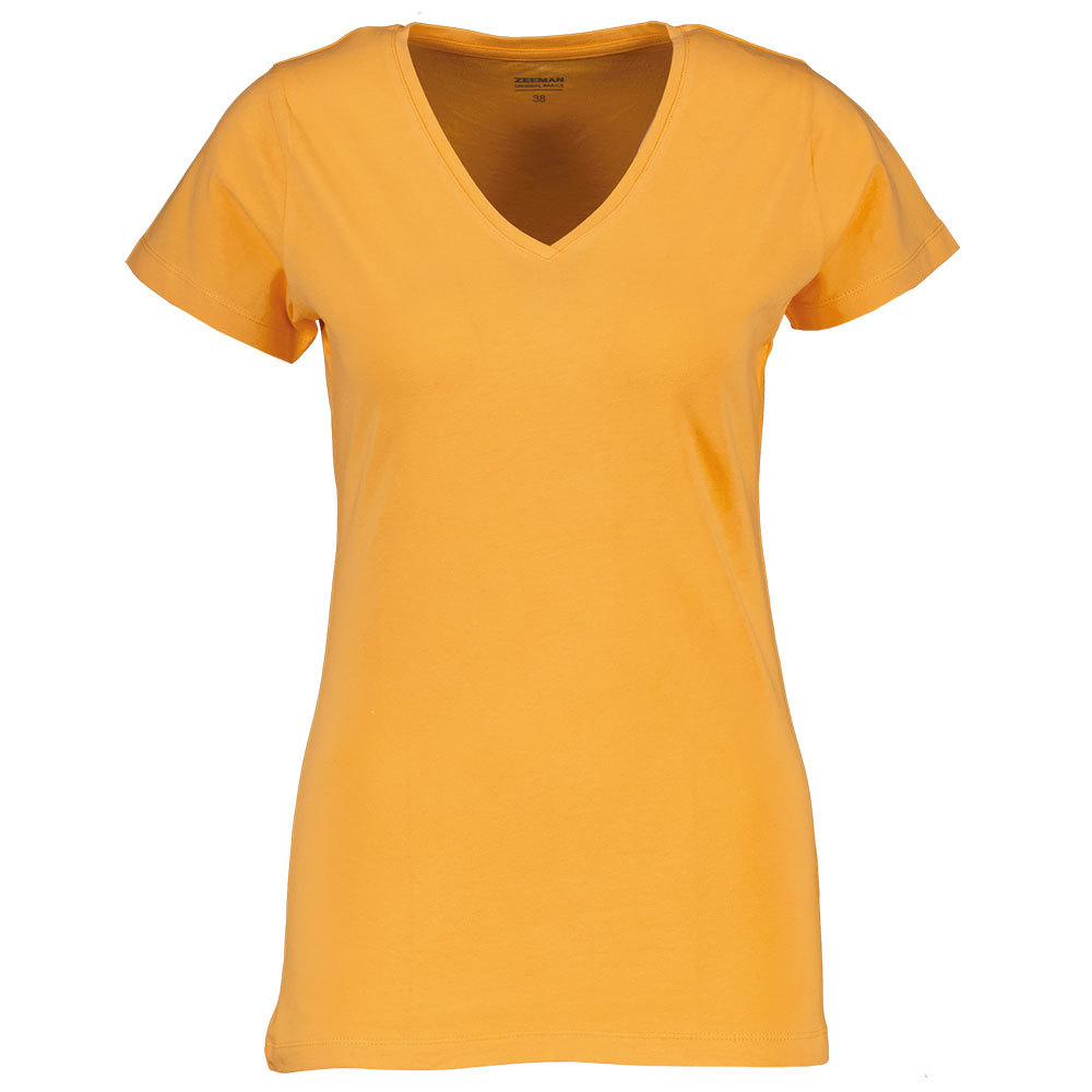 Tee-shirt - Rose