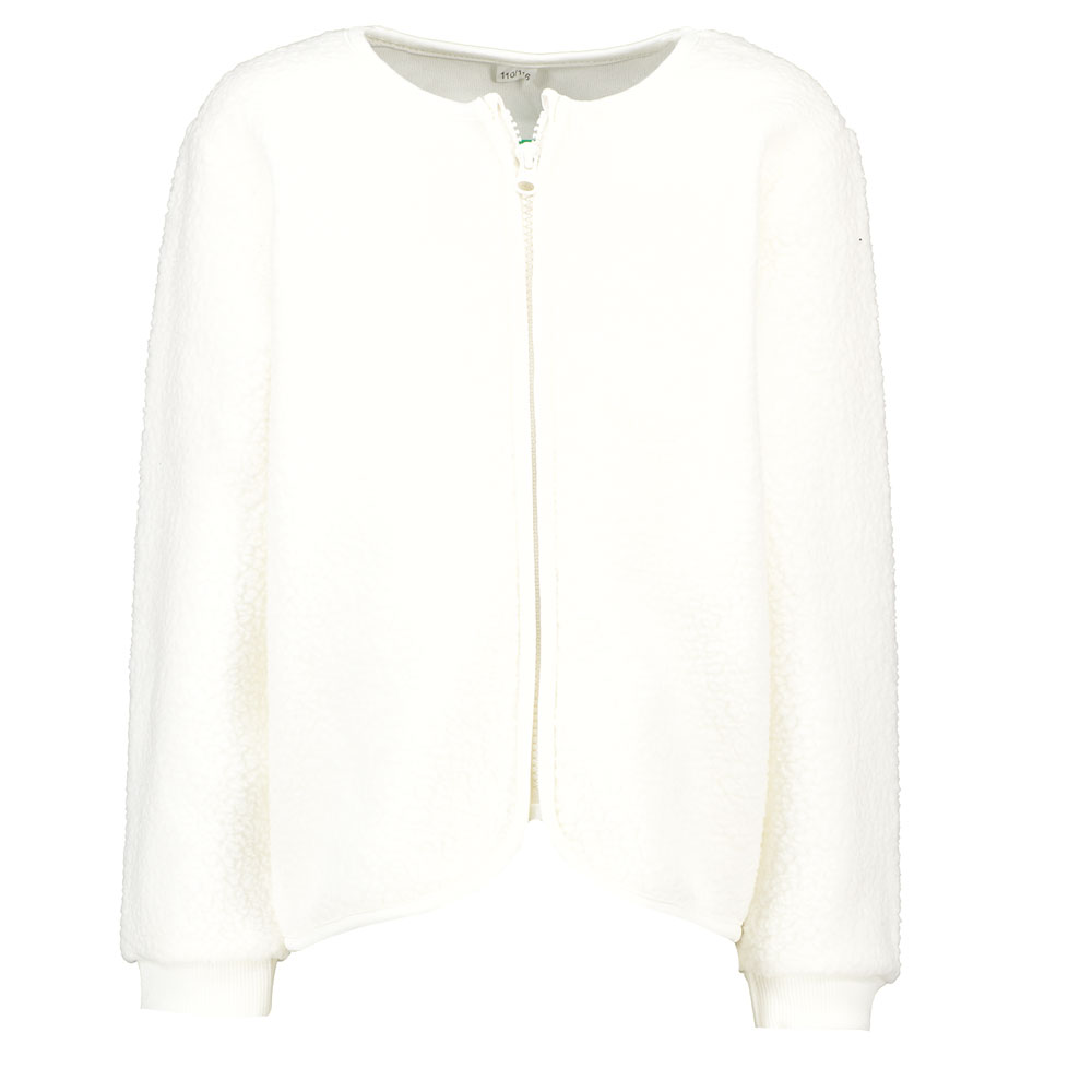 Veste/gilet - Blanc