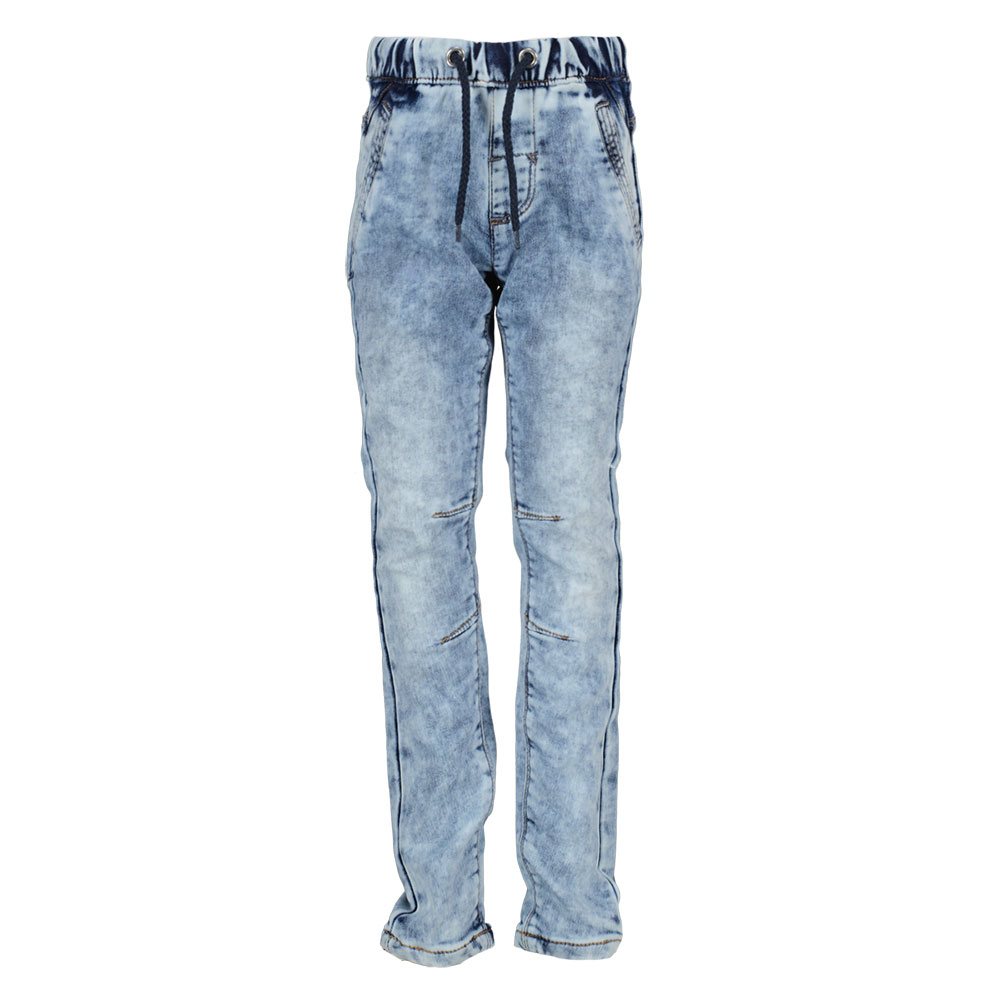 Pantalon - Bleu