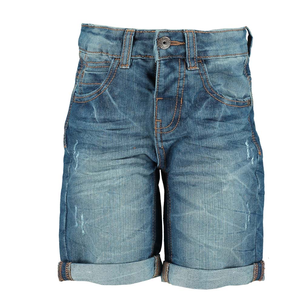 Short - Bleu