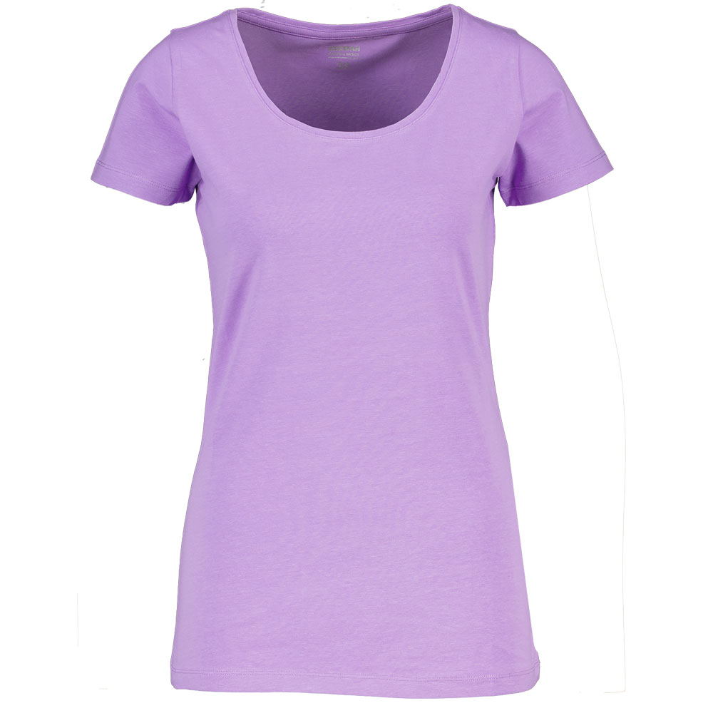 Tee-shirt - Violet