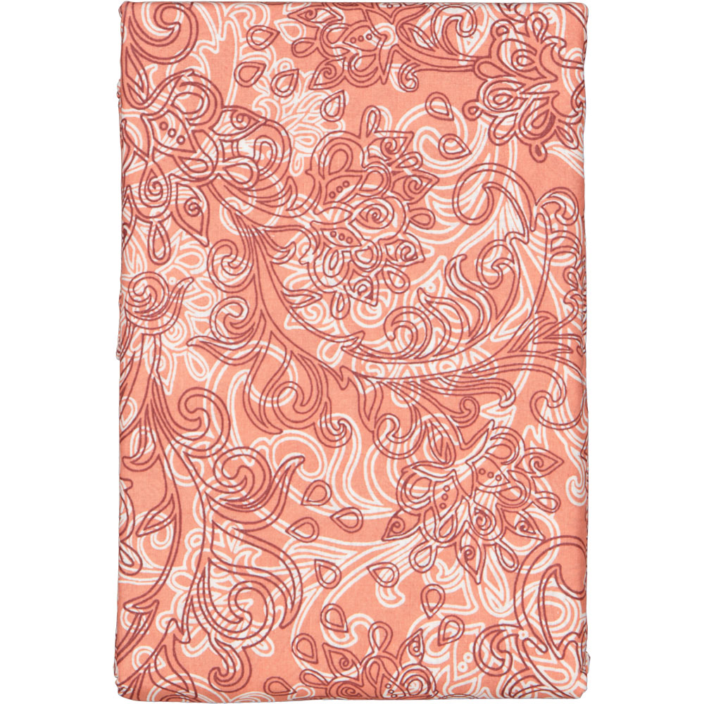 Housse de couette - Rouge