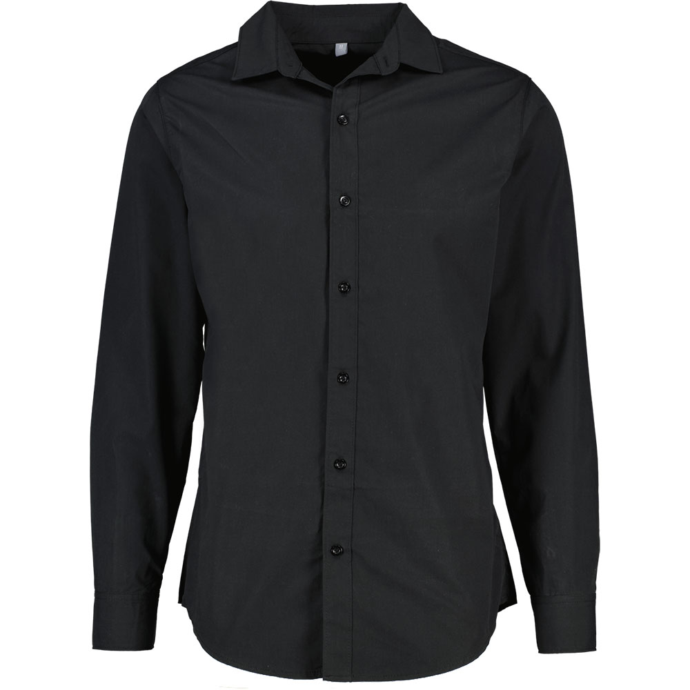 Chemise - Noir