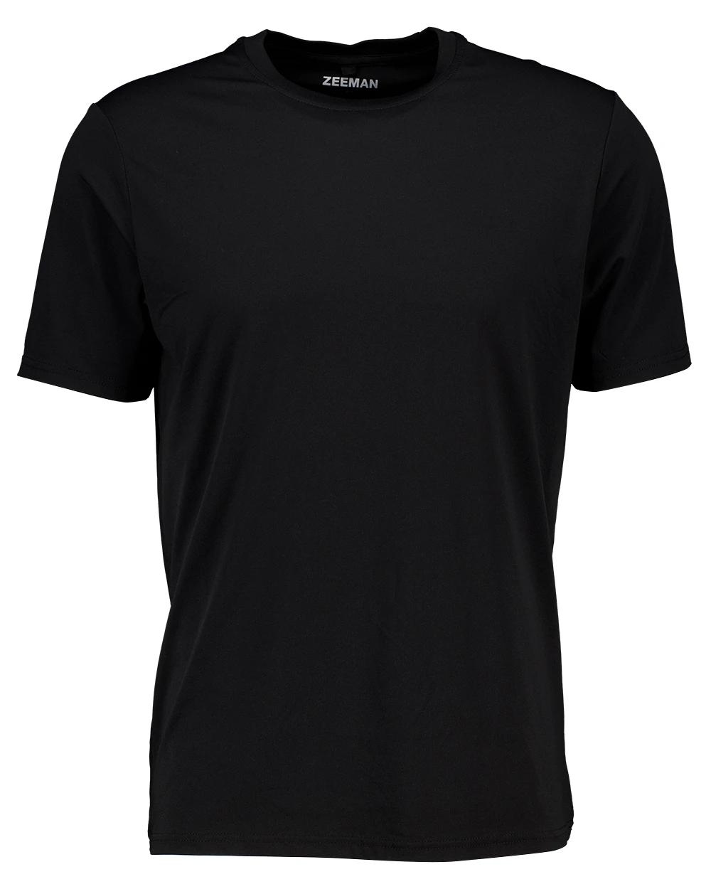 Tee-shirt de sport - Noir