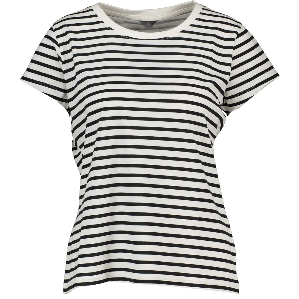 Tee-shirt - Noir