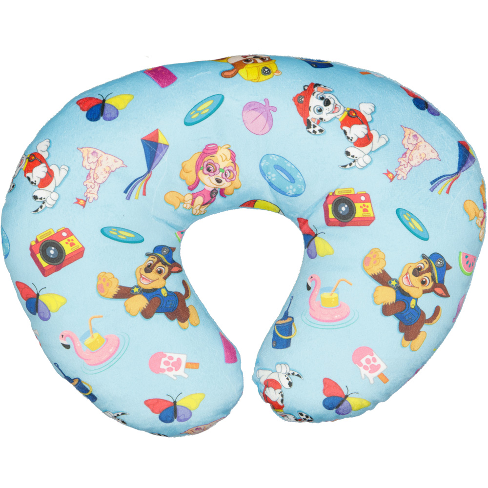 Coussin cale-nuque - Bleu 1 59639-coussin-cale-nuque-bleu-1.jpg