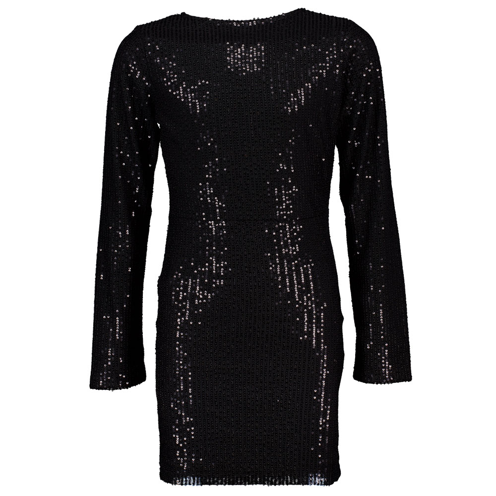 Robe - Noir