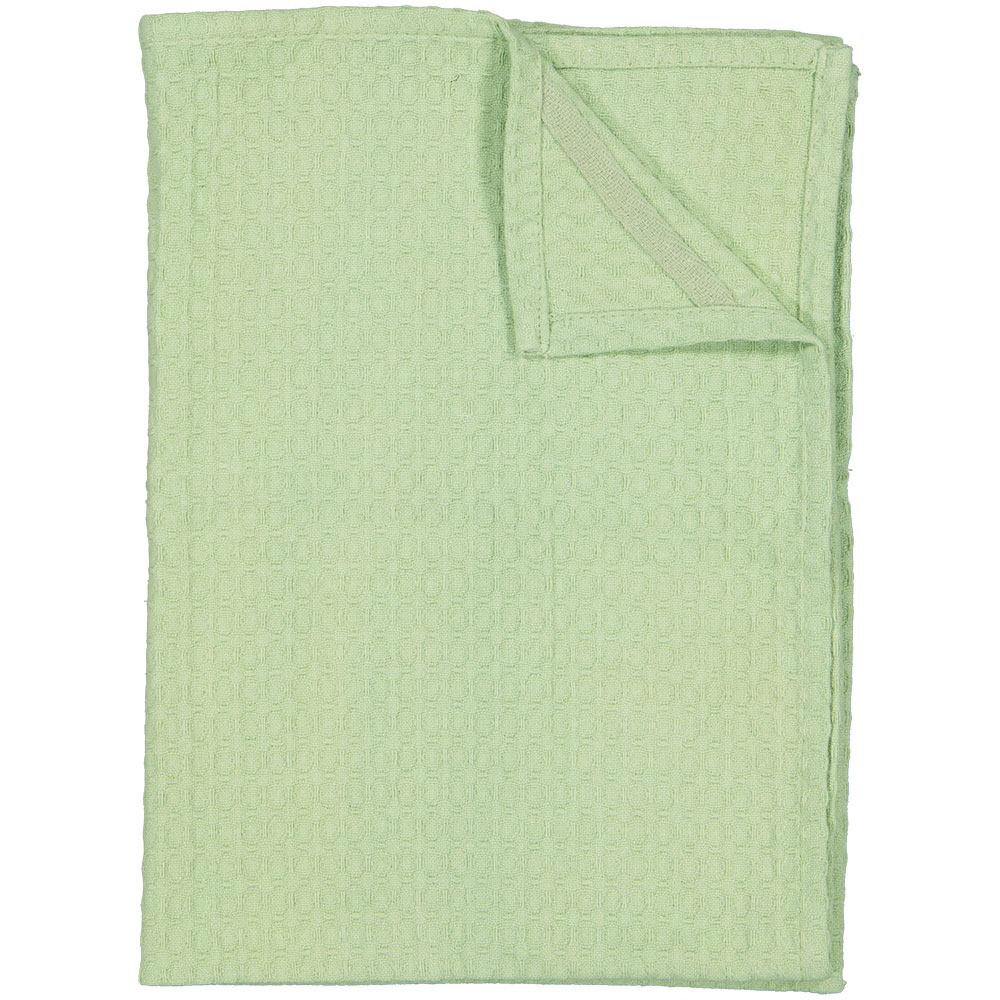 Essuie-verres - Vert