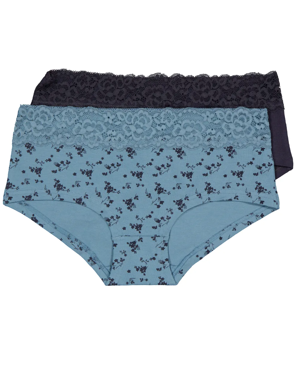 Shorty - Bleu