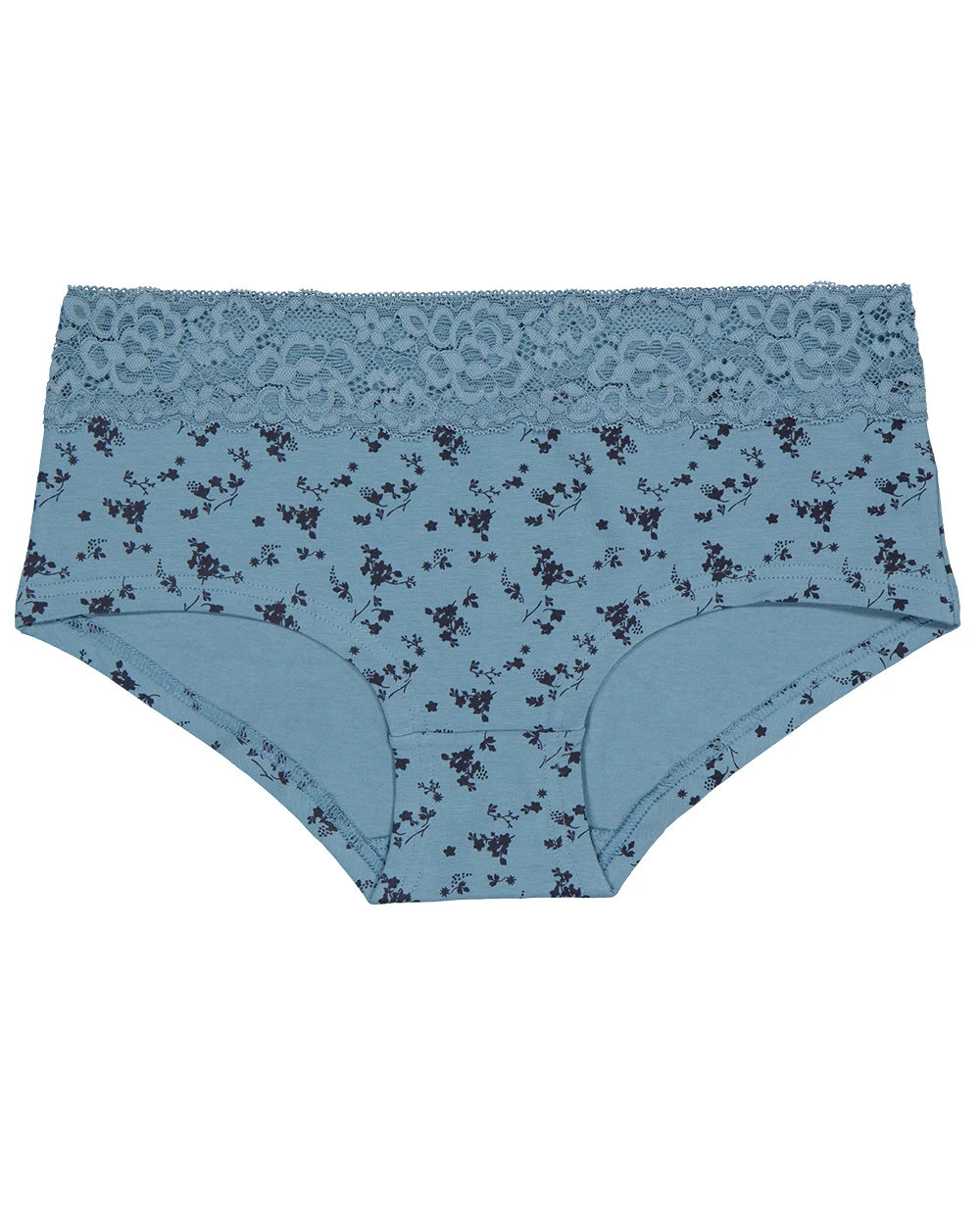 Shorty - Bleu