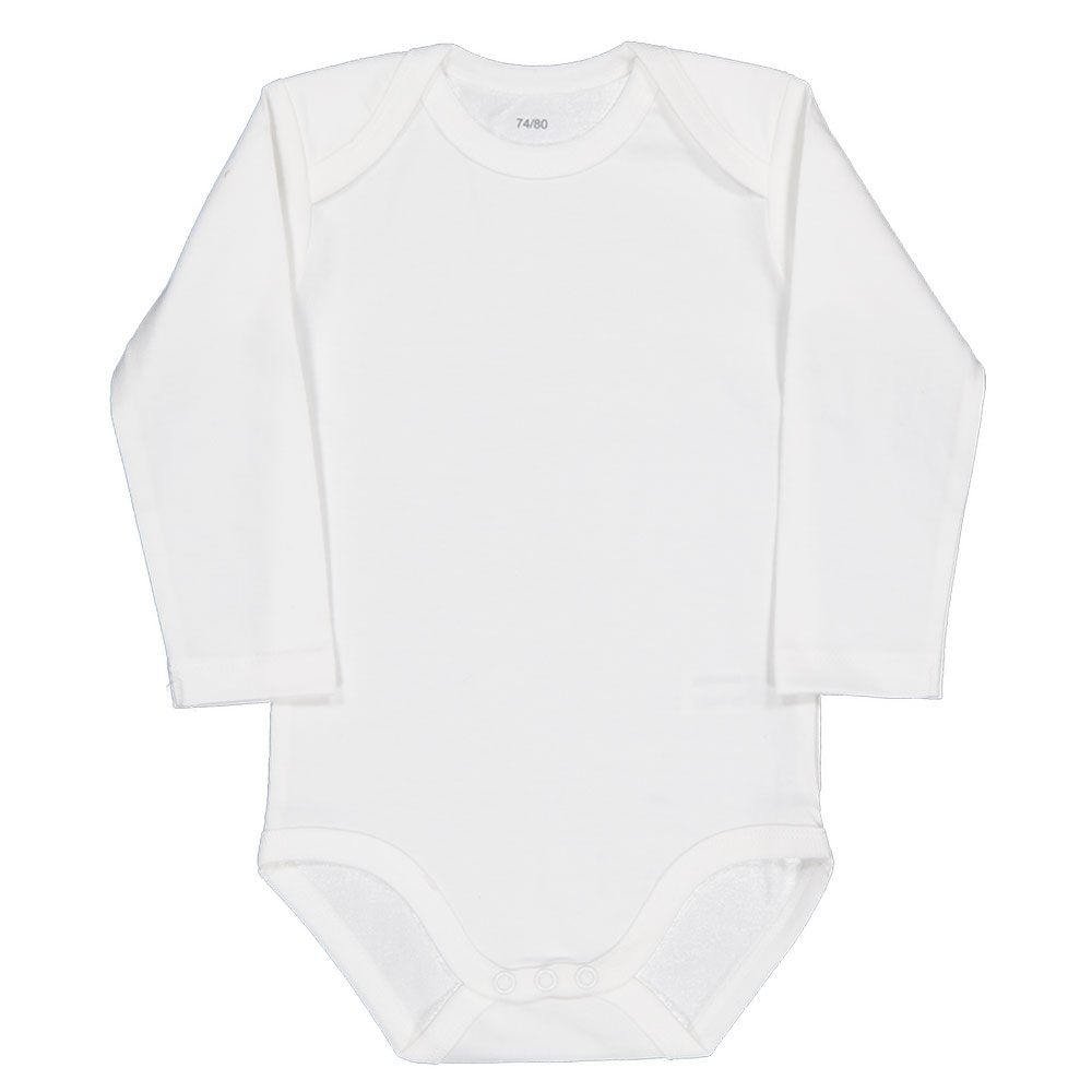 Body - Blanc