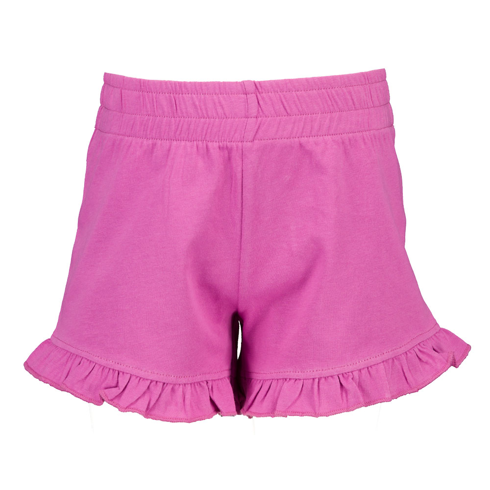 Short - Violet