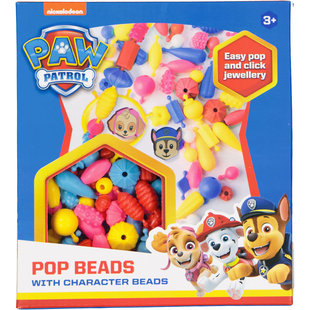 Perles jouets - Multicolore