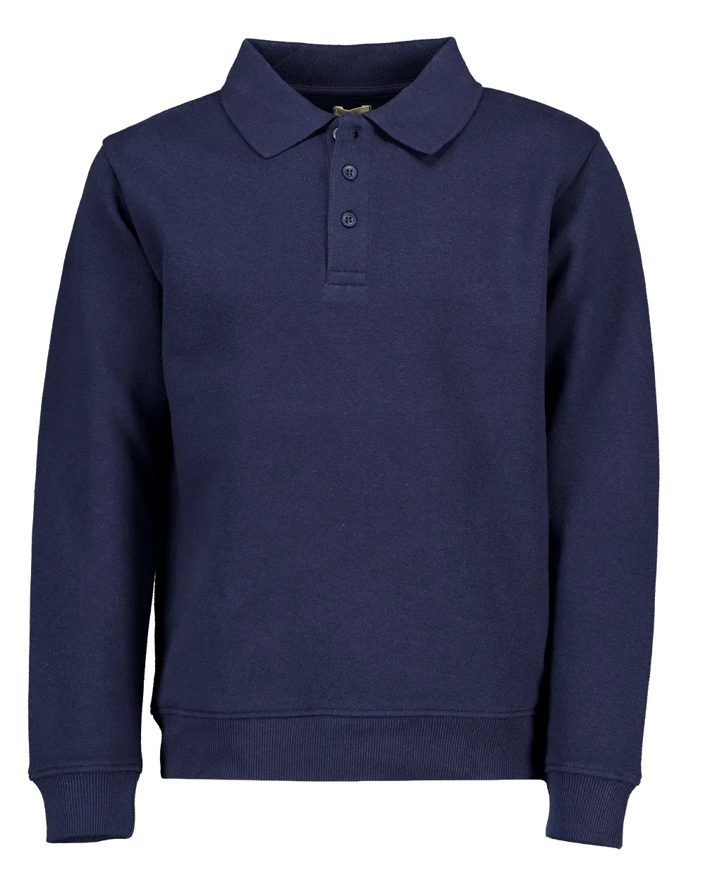 Sweat - Bleu