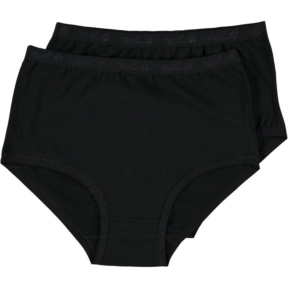 Shorty - Noir