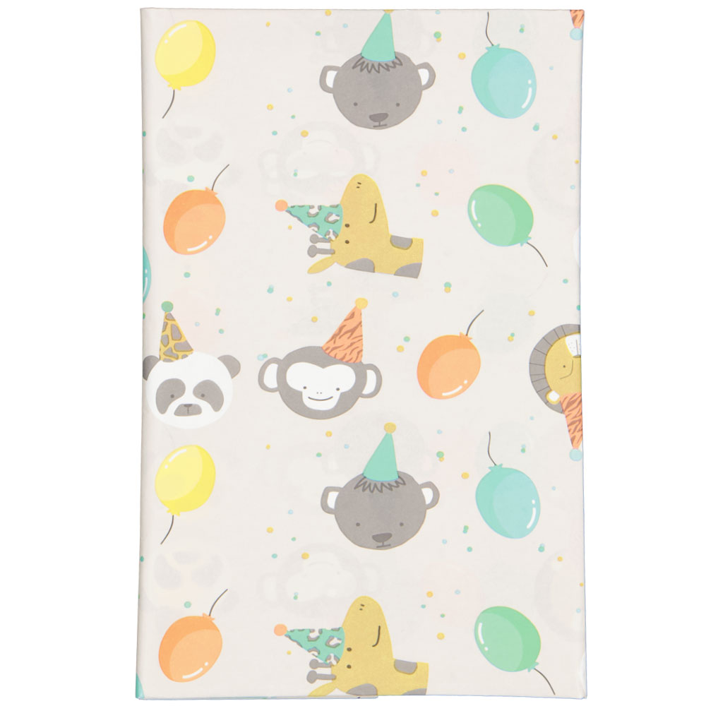 Nappe - Blanc