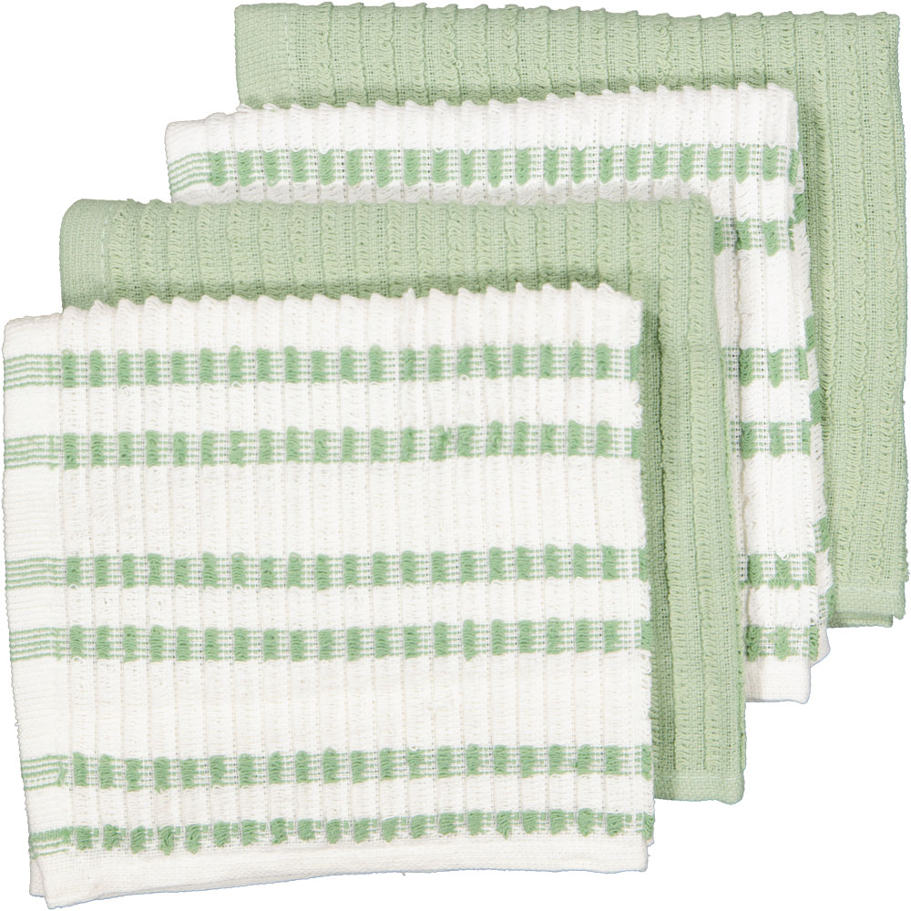 Lavette - Vert