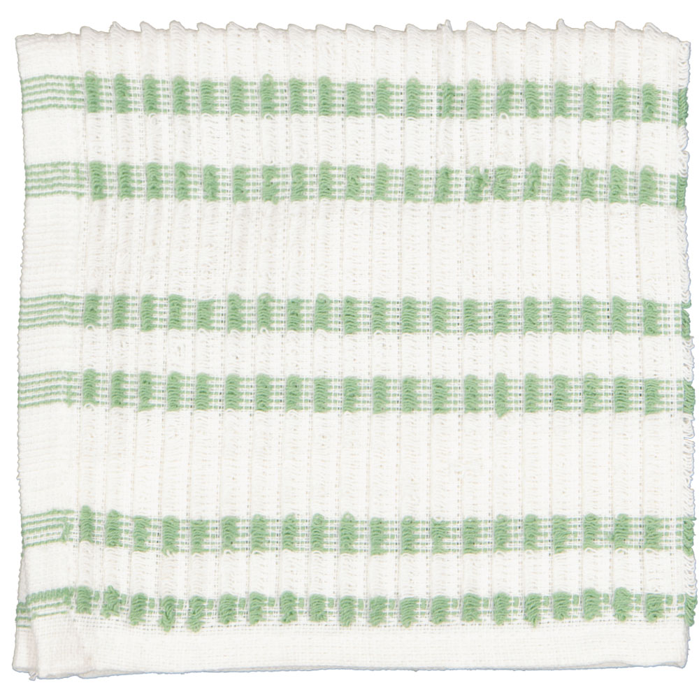 Lavette - Vert
