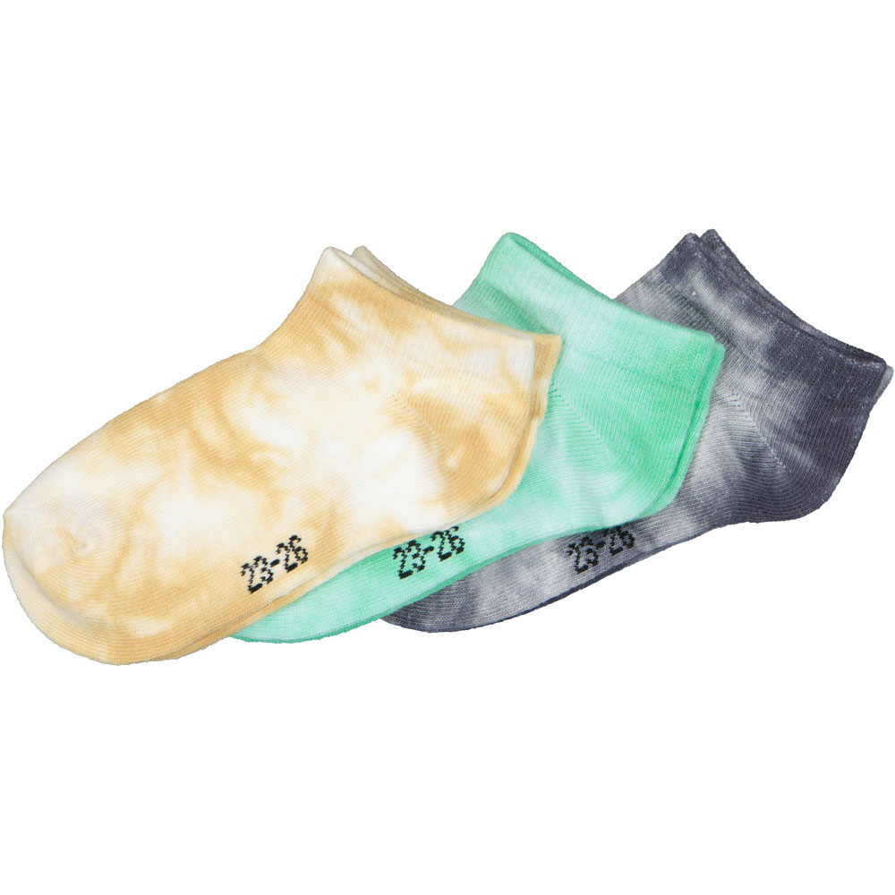 Mini-chaussettes - Blanc