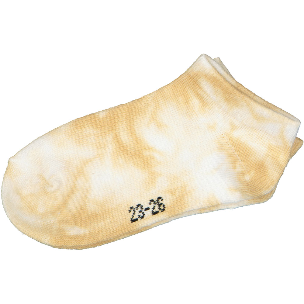 Mini-chaussettes - Blanc