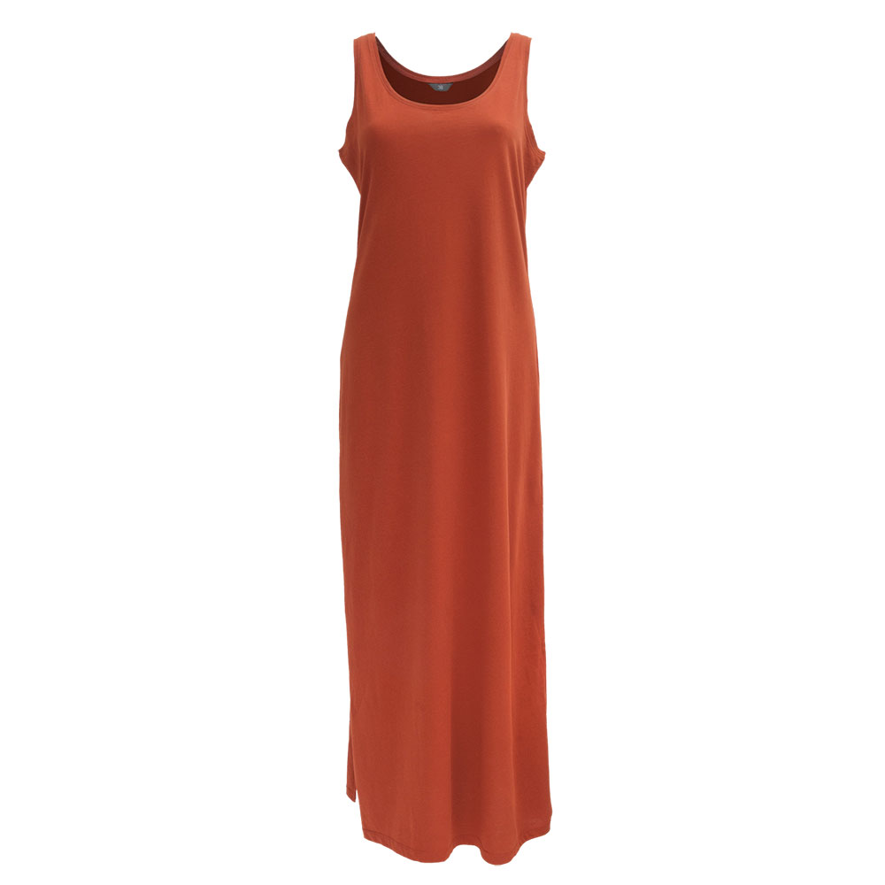 Robe - Marron