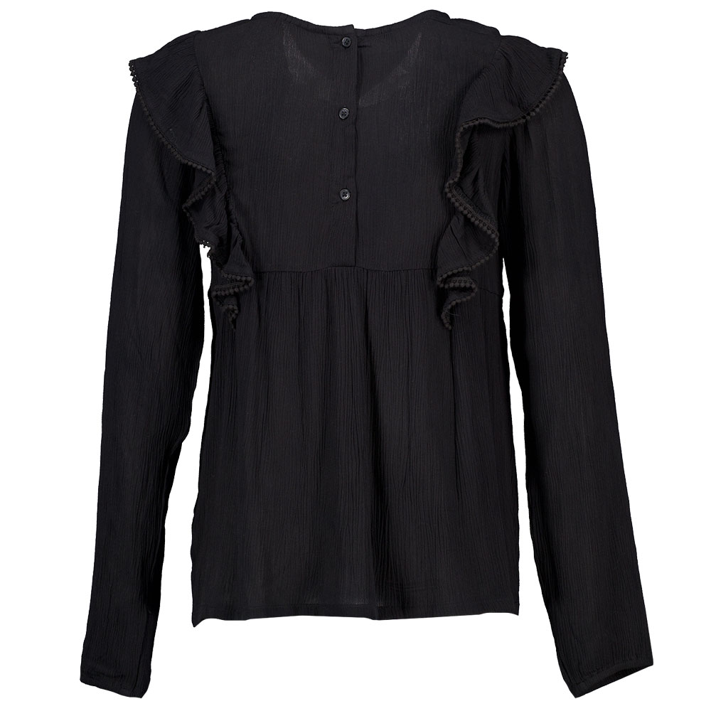 Blouse - Noir
