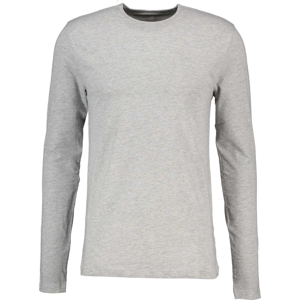 Tee-shirt - Gris