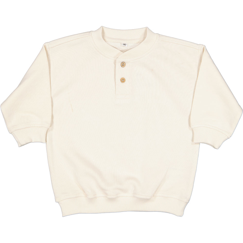 Sweat - Beige