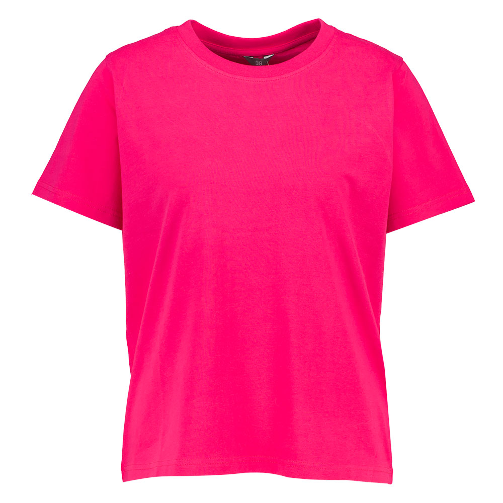 Tee-shirt - Rose