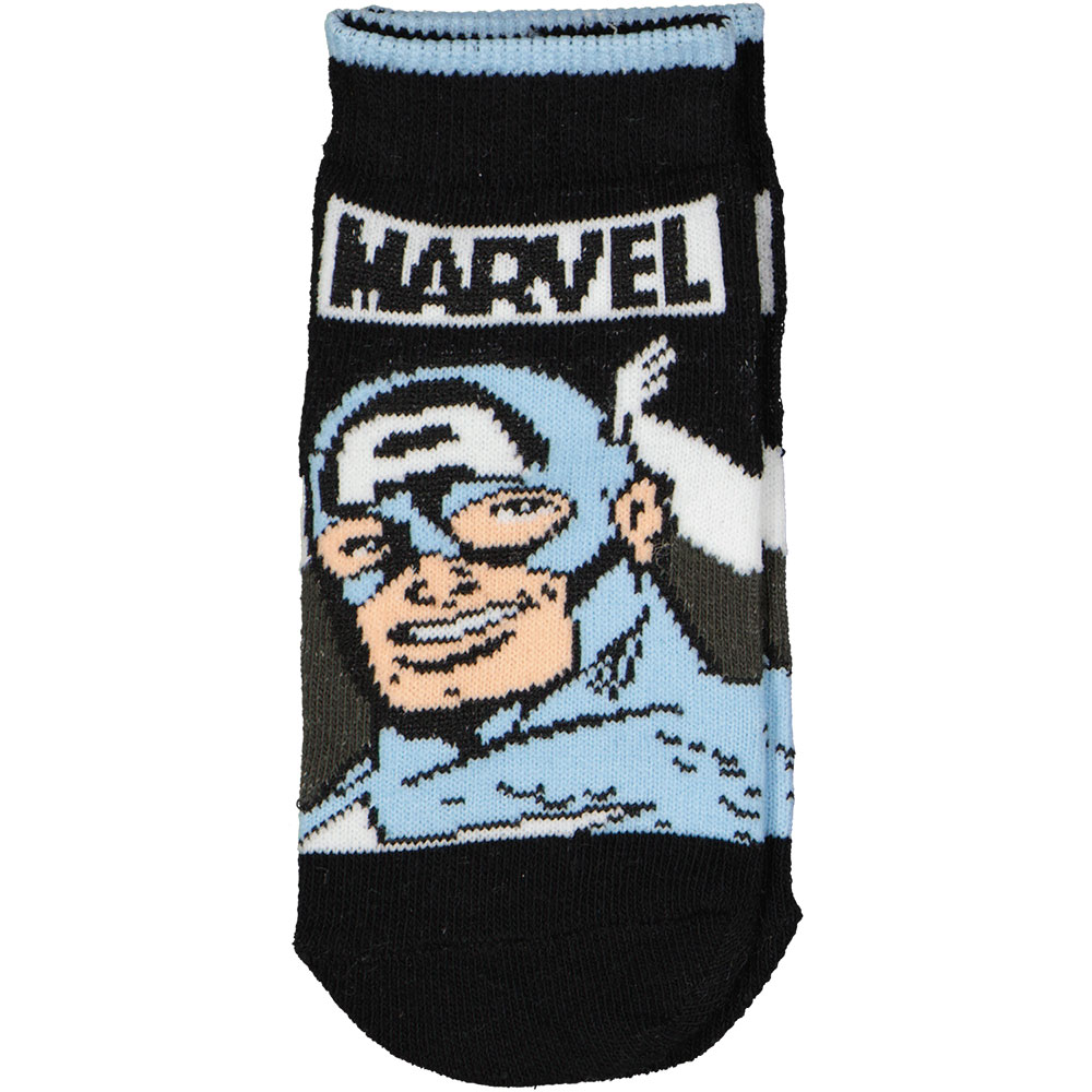 Mini-chaussettes - Bleu