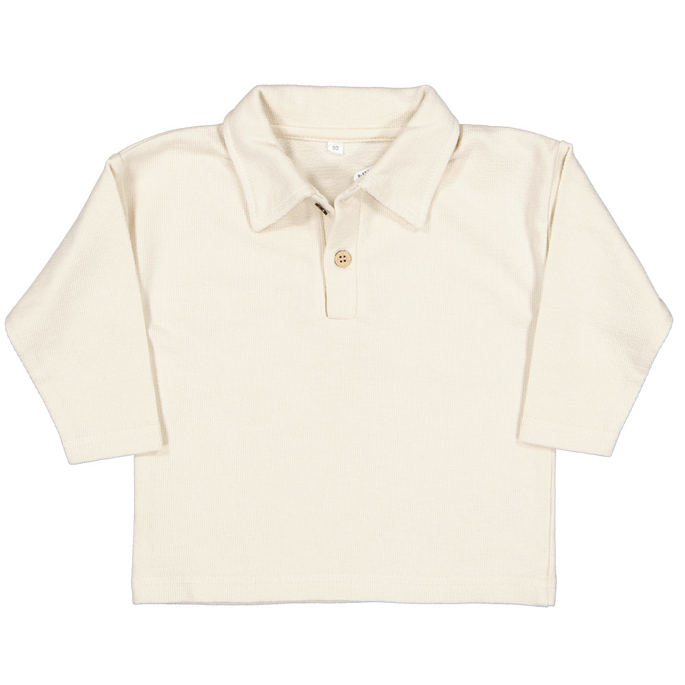 Polo - Beige