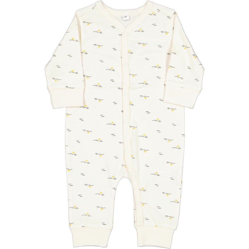 Pyjama - Blanc